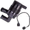 Pompe à Eau Electrique compatible pour VW Jetta compatible pour Golf Eos Sharan Tiguan Touran 1K0965561A