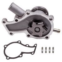 pompe à eau moteur 19983-73030 1e051-73030 1e051-73034 for d722 d902 zd18 d722