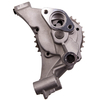 Pompe à Huile compatible pour Audi Seat Skoda VW Golf Polo 1.6 1.8 1.8T 2.0 1.9tdi 06A115105