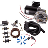 Pompe à Vide Electrique pour Brake Booster 12 Volt 18