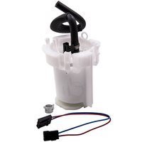 Pompe a essence Carburant Forde purete compatible pour Saab 9-3 YS3F 1.8 T 2.0 T 93171075