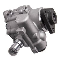 Pompe de Direction Assistée compatible pour BMW 5 Series E39 328 525 528 32411097149