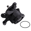 Pompe de direction assistée compatible pour LandCruiser 1FZ 4.5L FZJ75 FZJ79 FZJ80 FZJ100
