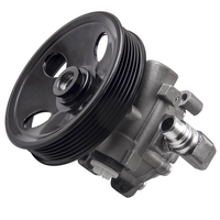 pompe de direction assistée compatible pour mercedes-benz clk c209 classe e e320 0024668601