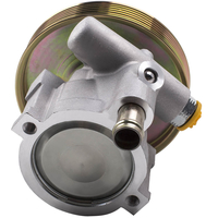 Pompe de direction assistée compatible pour Renault Trafic Master 7700426719 7700431285