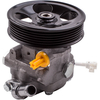 Pompe de direction assistée compatible pour Subaru Outback 3.0L SOHC DOHC 96-05443