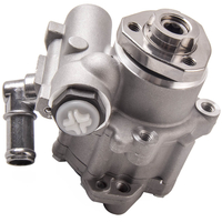 Pompe de Direction Assistée compatible pour VW Transporter 2.5 TDI 2.5 2.4 D Syncro
