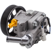 Pompe de direction assistée pompe compatible pour Subaru Legacy H6 3.0L 2008-2009