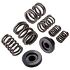 Pompe dinjectionn12V P7100,  ressort régulateur 3k4k compatible pour Dodge Cummins 94-98
