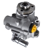 Pompe hydraulique,  direction compatible pour VW Crafter 30-50 Transporter Multivan 7E0422154
