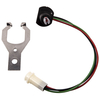 Potentiomètre / capteur de trim compatible pour Volvo SX DP AD 22314183 873531 Penta Trim