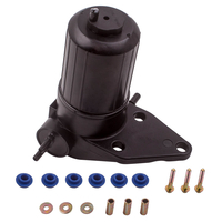 pour perkins moteur électrique carburant pompe 4132a018 4226144m1 ulpk0038 neuf