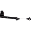 Pour Range compatible pour Rover L322 arrière suspension à air capteur de hauteur-rqh100030 NEUF