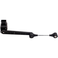 Pour Range compatible pour Rover L322 arrière suspension à air capteur de hauteur-rqh100030 NEUF