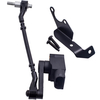 Pour Range compatible pour Rover L322 Avant Droit Hauteur Capteur de Suspension Pneumatique NOUVEAU