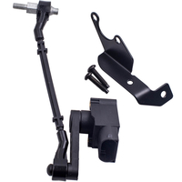 Pour Range compatible pour Rover L322 Avant Droit Hauteur Capteur de Suspension Pneumatique NOUVEAU