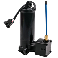 Pour Range compatible pour Rover P38 95-02 suv Airmatic Air Suspension pneumatique compresseur