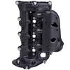 pour range compatible pour rover sport 3.0 rh droit collecteur dadmission cam cover lr105956