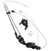 Power Sliding Door Cable Kit 8562008042 compatible pour Toyota Sienna 3.5L 2007-2010