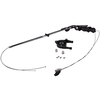 Power Sliding Door Cable Kit Rear Left 8562008042 compatible pour Toyota Sienna 3.5L