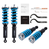 Racing Coilovers compatible pour Lexus IS300 IS200 compatible pour Toyota Altezza AS200 RS200 Amortisseurs
