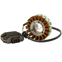 Redresseur de redresseur et de régulateur compatible pour Yamaha R6 YZF-R6 1999 2000-2002