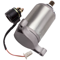 Relais Soléno de De Démarreur Yfm350 Warrior 350 compatible pour Yamaha Atv 1987-2004 2001
