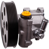 Remboursée hydraulique compatible pour Audi a4 8e b6 b7 Bj 00-09 8E0145153H
