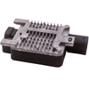 Resistance de chauffage compatible pour Volvo Ford 940002904 940002906 940004701 940007403