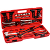 Ressort de soupape dair comprimé compresseur Changer joint soupape Outil