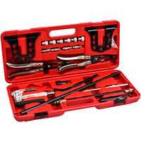 Ressort de soupape dair comprimé compresseur Changer joint soupape Outil