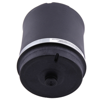 Ressort Pneumatique compatible pour Land Rover Range compatible pour Rover III LM L322 Arrière RKB000151