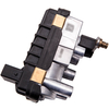 Régulateur de Pression Turbo compatible pour Chrysler 300 C 6NW009228, 730314, 742810-5 NEUF