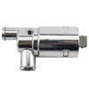 Régulateur de ralenti compatible pour Audi VW correspondant au 0280140512 034133455B