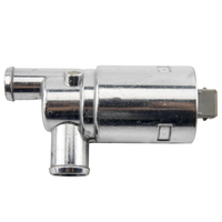 Régulateur de ralenti compatible pour Audi VW correspondant au 0280140512 034133455B