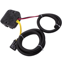 régulateur tension redresseur compatible pour polaris sportsman 550 850 xp 850 1000 4012678