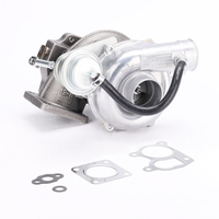 RHB5 VI58 tubocharger compatible pour ISUZU TROOPER 2.8 D - 4BD1-T 8944739540 turbo neuf