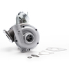 RHF4V VJ32 Turbocompresseur Turbo compatible pour Mazda MPV 6 Citd MPV 2.0 L j25s VAA10019