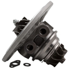 RHF4V VJ32 Turbo Cartouche CHRA Cartouche compatible pour Mazda 6 Citd MPV 2.0 L RF5C13700