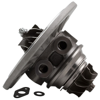 RHF4V VJ32 Turbo Cartouche CHRA Cartouche compatible pour Mazda 6 Citd MPV 2.0 L RF5C13700