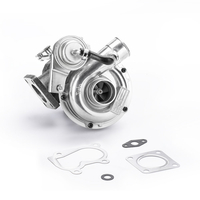 RHF5 Turbo compatible pour Isuzu Rodeo KB Dmax 3.0D 130HP 4JH1TC 8973544234 Turbocharger