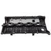 Rocker Cover Couvercle de soupape compatible pour KIA Sorento I 2.5 CRDI 06-09 22410-4A400