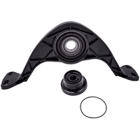 Roulement Arbre de Transmission Central Support Cardan Bearing compatible pour Audi VW