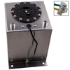 Réservoir de pile à Combustible 10L Aluminium Léger + l