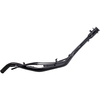Réservoir Goulot De Remplissage Tuyau compatible pour Mitsubishi Pajero III IV 3.2 3.2 DI-D