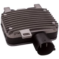 Résistance de Module de commande de ventilateur de radiateur compatible pour Ford Galaxy MONDEO mk3 mk4 940004106
