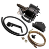 Servo-frein à distance compatible pour LandRover Classique 2.3 Ratio LR17792
