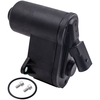 Servomoteur détrier de frein de stationnement arrière électronique 12Torx compatible pour VW Passat 3C0998281
