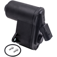 Servomoteur détrier de frein de stationnement arrière électronique 12Torx compatible pour VW Passat 3C0998281