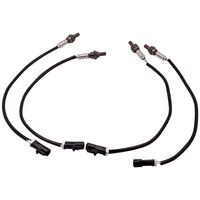 Set de Capteurs dOxygène Amont et Aval compatible pour Ford Escape 3.0L 2001-2006